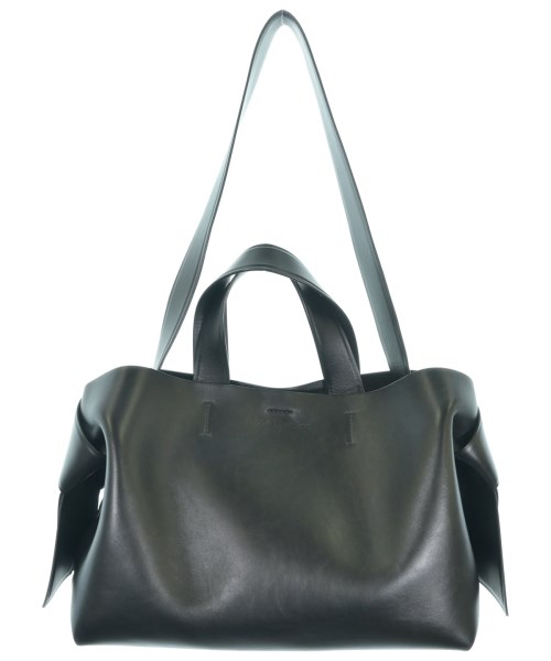 Acne Studios（アクネストゥディオズ）ショルダーバッグ 黒 サイズ:- レディース/2200713063011