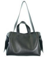 Acne Studios（アクネストゥディオズ）ショルダーバッグ 黒 サイズ:- レディース/2200713063011
