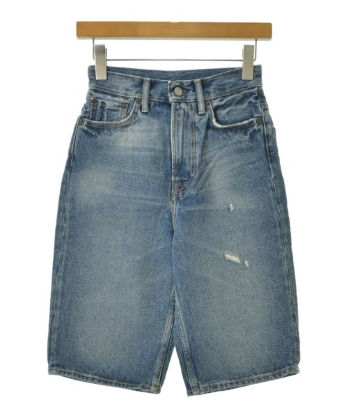 Acne Studios(アクネストゥディオズ)のショートパンツ サイズ:25(S位) 31,900円