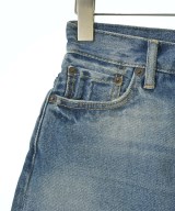 Acne Studios（アクネストゥディオズ）ショートパンツ 青 サイズ:25(S位) レディース/2200713109030