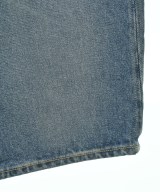 Acne Studios（アクネストゥディオズ）ショートパンツ 青 サイズ:25(S位) レディース/2200713109030
