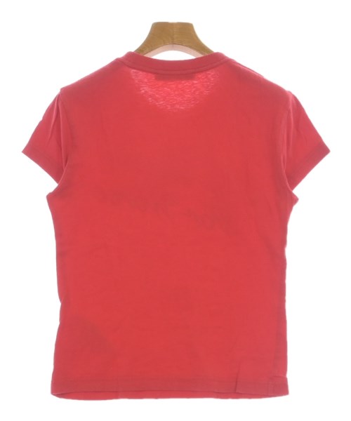 Acne Studios（アクネストゥディオズ）Tシャツ・カットソー 赤 サイズ:XXS レディース/2200713109054