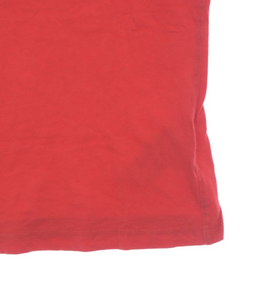 Acne Studios（アクネストゥディオズ）Tシャツ・カットソー 赤 サイズ:XXS レディース/2200713109054