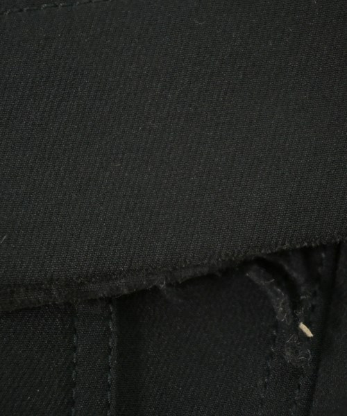 Acne Studios（アクネストゥディオズ）その他 黒 サイズ:32(XS位) レディース/2200713109061