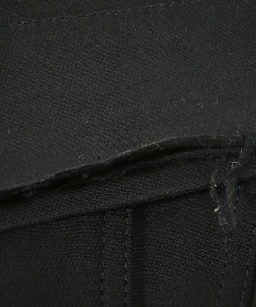 Acne Studios（アクネストゥディオズ）その他 黒 サイズ:32(XS位) レディース/2200713109061