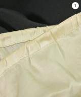 Acne Studios（アクネストゥディオズ）その他 黒 サイズ:32(XS位) レディース/2200713109061