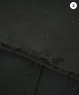 Acne Studios（アクネストゥディオズ）その他 黒 サイズ:32(XS位) レディース/2200713109061