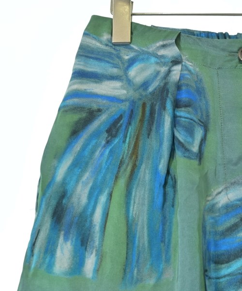 Acne Studios（アクネストゥディオズ）その他 緑 サイズ:34(XS位) レディース/2200713109078