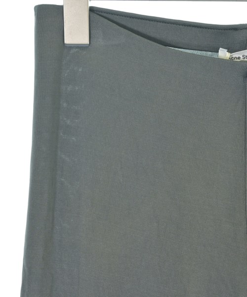 Acne Studios（アクネストゥディオズ）その他 緑 サイズ:XS レディース/2200713206036