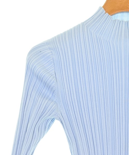 Acne Studios（アクネストゥディオズ）ニット・セーター 青 サイズ:XXS レディース/2200713213119