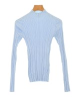 Acne Studios（アクネストゥディオズ）ニット・セーター 青 サイズ:XXS レディース/2200713213119