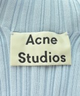 Acne Studios（アクネストゥディオズ）ニット・セーター 青 サイズ:XXS レディース/2200713213119