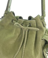 Acne Studios（アクネストゥディオズ）ショルダーバッグ カーキ サイズ:- レディース/2200713314014