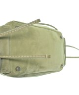 Acne Studios（アクネストゥディオズ）ショルダーバッグ カーキ サイズ:- レディース/2200713314014