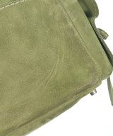 Acne Studios（アクネストゥディオズ）ショルダーバッグ カーキ サイズ:- レディース/2200713314014