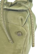 Acne Studios（アクネストゥディオズ）ショルダーバッグ カーキ サイズ:- レディース/2200713314014