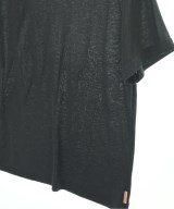 Acne Studios（アクネストゥディオズ）Tシャツ・カットソー 黒 サイズ:XXS レディース/2200713389111