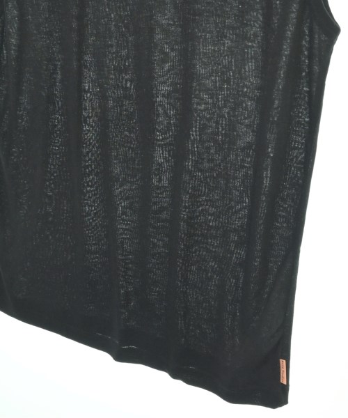 Acne Studios（アクネストゥディオズ）ノースリーブ 黒 サイズ:XXS レディース/2200713389128
