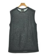 Acne Studios（アクネストゥディオズ）ノースリーブ 黒 サイズ:XXS レディース/2200713389128