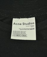 Acne Studios（アクネストゥディオズ）ノースリーブ 黒 サイズ:XXS レディース/2200713389128