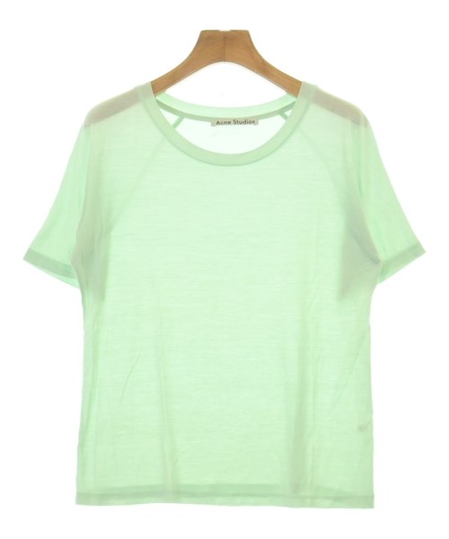 Acne Studios(アクネストゥディオズ)のTシャツ・カットソー サイズ:XS 2,700円