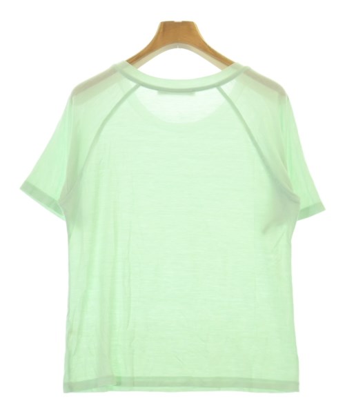 Acne Studios（アクネストゥディオズ）Tシャツ・カットソー 緑 サイズ:XS レディース/2200713747034