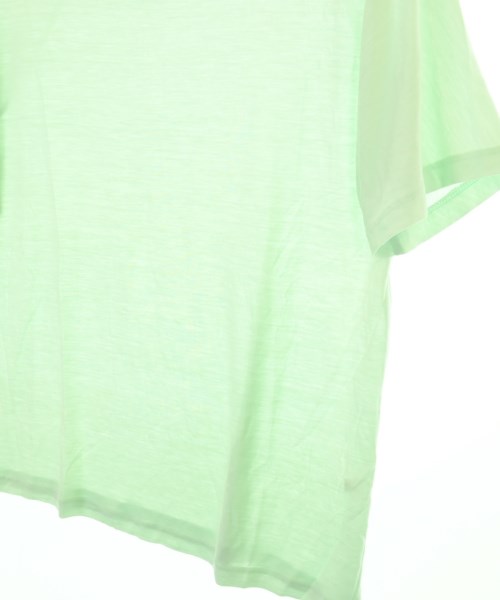 Acne Studios（アクネストゥディオズ）Tシャツ・カットソー 緑 サイズ:XS レディース/2200713747034