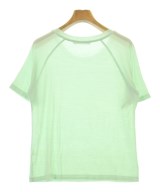Acne Studios（アクネストゥディオズ）Tシャツ・カットソー 緑 サイズ:XS レディース/2200713747034