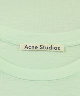 Acne Studios（アクネストゥディオズ）Tシャツ・カットソー 緑 サイズ:XS レディース/2200713747034
