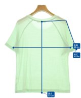 Acne Studios（アクネストゥディオズ）Tシャツ・カットソー 緑 サイズ:XS レディース/2200713747034