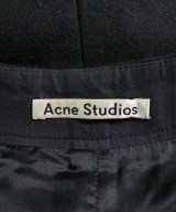 Acne Studios（アクネストゥディオズ）その他 黒 サイズ:32(XXS位) レディース/2200710183064