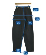 Acne Studios（アクネストゥディオズ）その他 黒 サイズ:32(XXS位) レディース/2200710183064