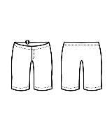 Acne Studios（アクネストゥディオズ）ショートパンツ ベージュ サイズ:34(XS位) レディース/2200710183071