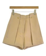 Acne Studios（アクネストゥディオズ）ショートパンツ ベージュ サイズ:34(XS位) レディース/2200710183071