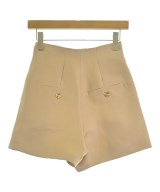 Acne Studios（アクネストゥディオズ）ショートパンツ ベージュ サイズ:34(XS位) レディース/2200710183071
