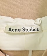 Acne Studios（アクネストゥディオズ）ショートパンツ ベージュ サイズ:34(XS位) レディース/2200710183071