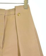 Acne Studios（アクネストゥディオズ）ショートパンツ ベージュ サイズ:34(XS位) レディース/2200710183071