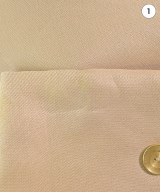Acne Studios（アクネストゥディオズ）ショートパンツ ベージュ サイズ:34(XS位) レディース/2200710183071