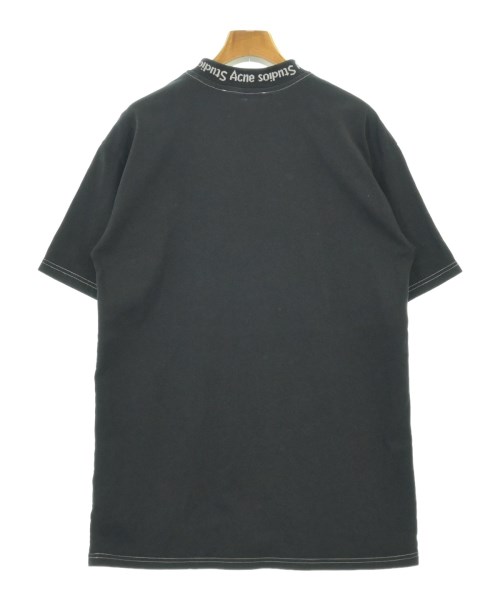 Acne Studios（アクネストゥディオズ）Tシャツ・カットソー 黒 サイズ:XS レディース/2200713813036