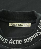 Acne Studios（アクネストゥディオズ）Tシャツ・カットソー 黒 サイズ:XS レディース/2200713813036