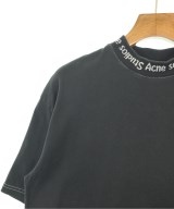 Acne Studios（アクネストゥディオズ）Tシャツ・カットソー 黒 サイズ:XS レディース/2200713813036