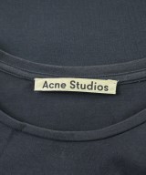 Acne Studios（アクネストゥディオズ）Tシャツ・カットソー 紺 サイズ:XS レディース/2200713813043