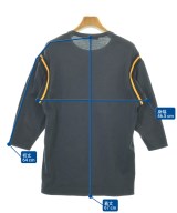 Acne Studios（アクネストゥディオズ）Tシャツ・カットソー 紺 サイズ:XS レディース/2200713813043