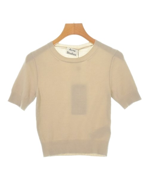 Acne Studios(アクネストゥディオズ)のニット・セーター サイズ:XS 8,200円