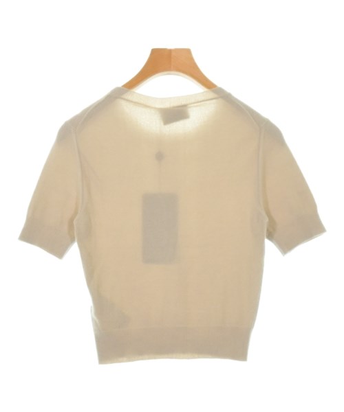 Acne Studios（アクネストゥディオズ）ニット・セーター ベージュ サイズ:XS レディース/2200713936032
