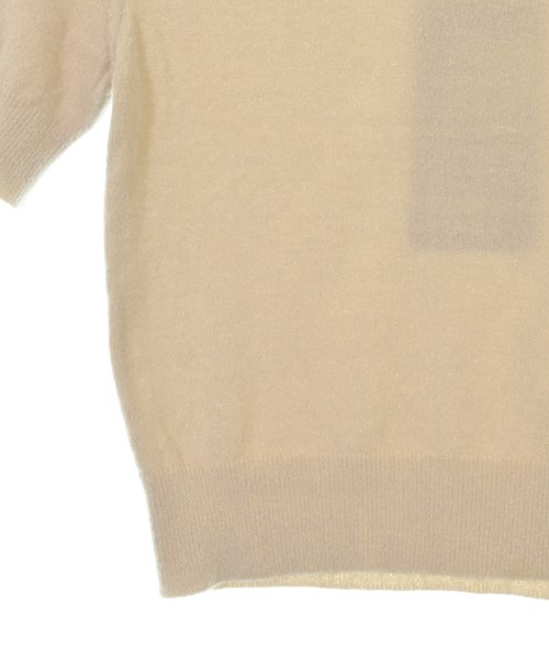 Acne Studios（アクネストゥディオズ）ニット・セーター ベージュ サイズ:XS レディース/2200713936032