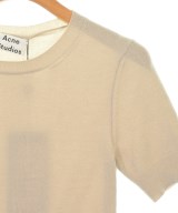 Acne Studios（アクネストゥディオズ）ニット・セーター ベージュ サイズ:XS レディース/2200713936032