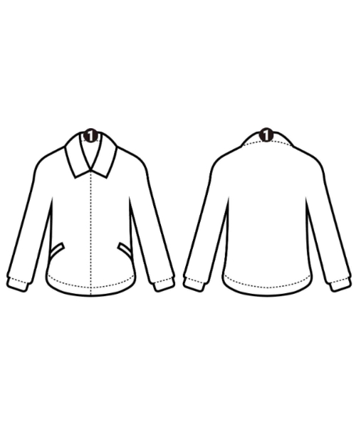 Acne Studios（アクネストゥディオズ）デニムジャケット 青 サイズ:32(XXS位) レディース/2200708611050