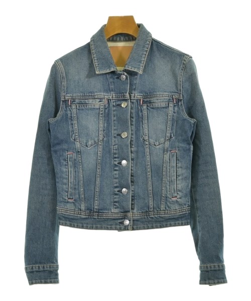 Acne Studios(アクネストゥディオズ)のデニムジャケット サイズ:32(XXS位) 14,300円