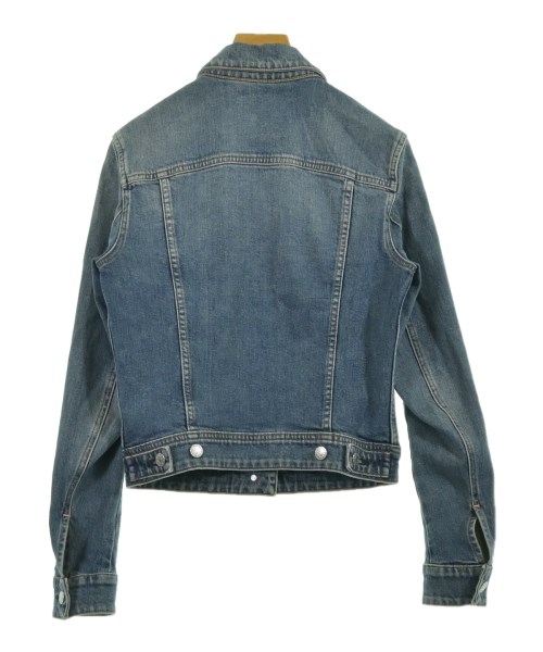 Acne Studios（アクネストゥディオズ）デニムジャケット 青 サイズ:32(XXS位) レディース/2200708611050